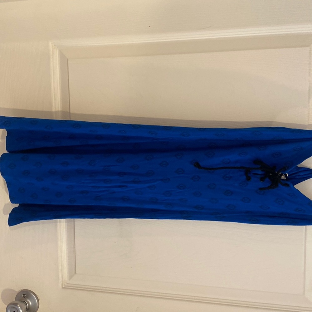 Silence + noise dress. Size M